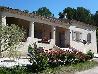 chambre d'hotes Provence